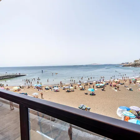 El Reino Azul De Gran Canaria Melenara Exterior photo