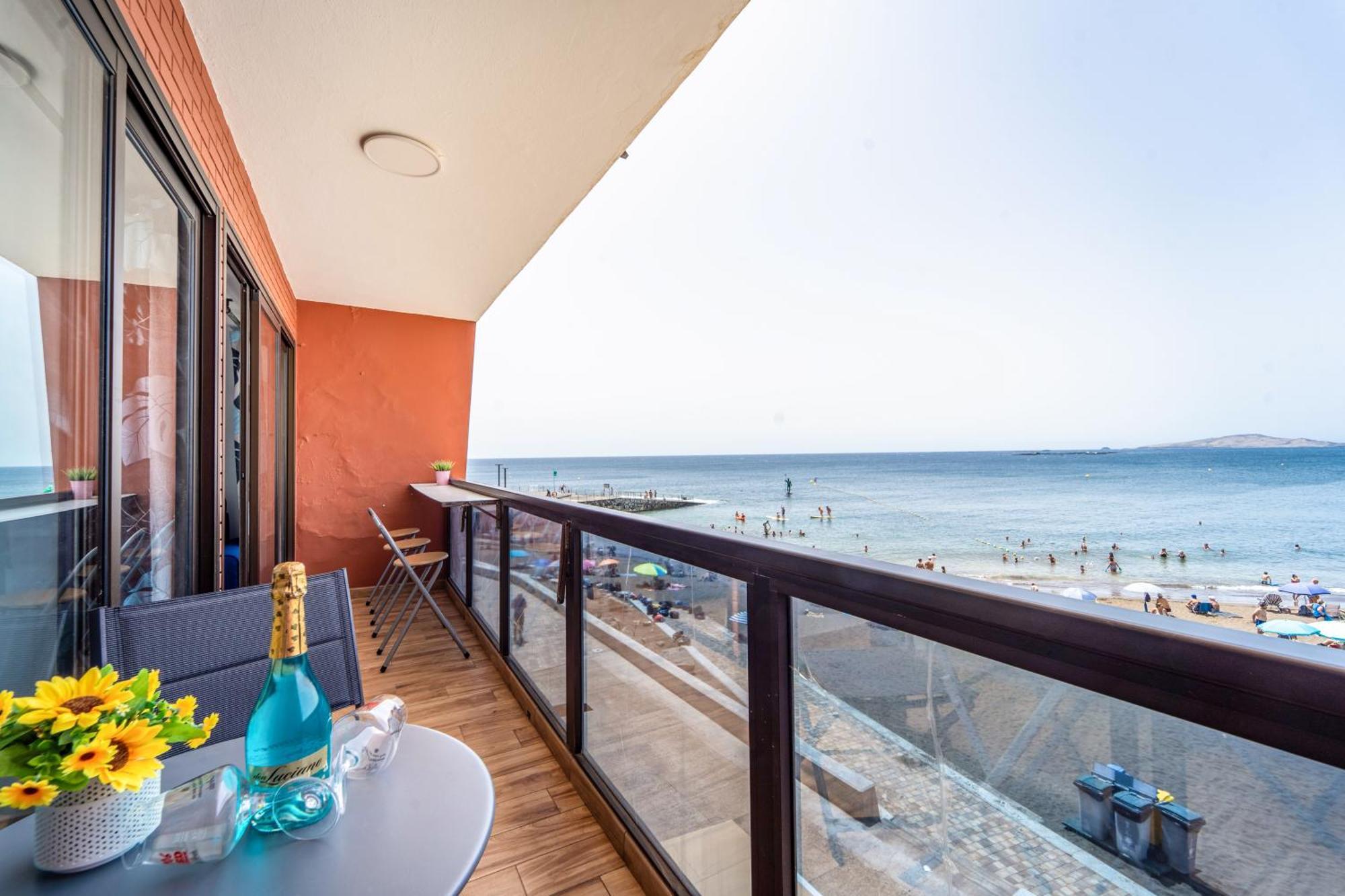 El Reino Azul De Gran Canaria Apartment
