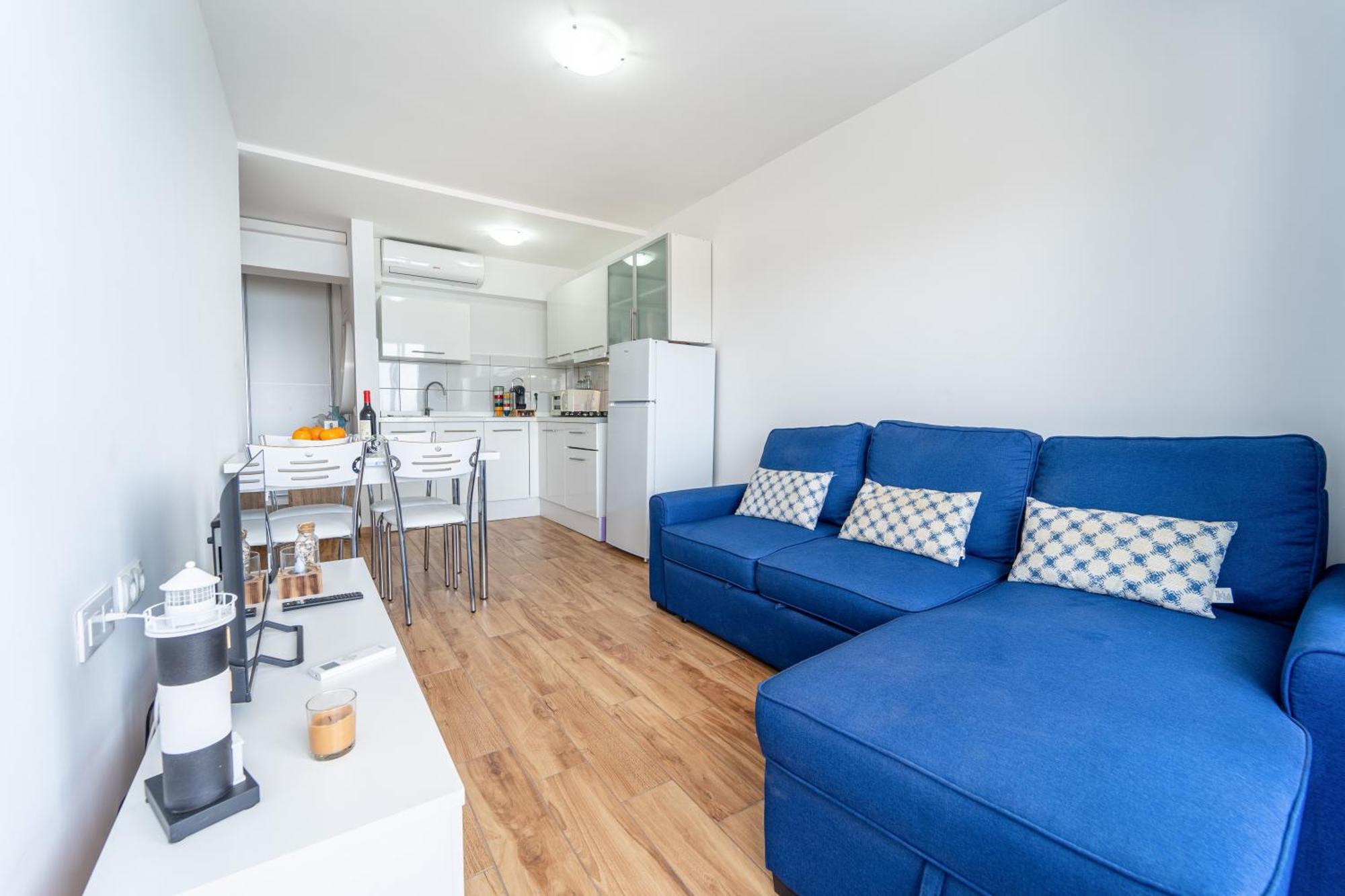 Apartment El Reino Azul De Gran Canaria *