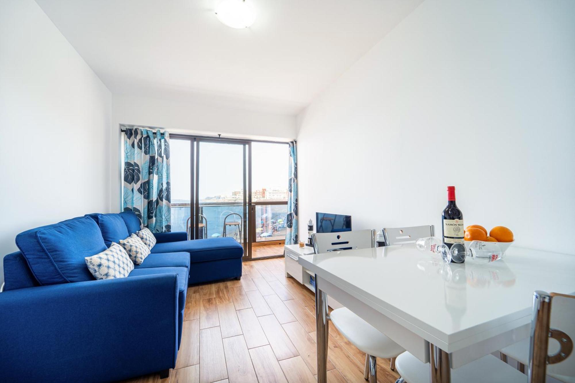 Apartment El Reino Azul De Gran Canaria Melenara