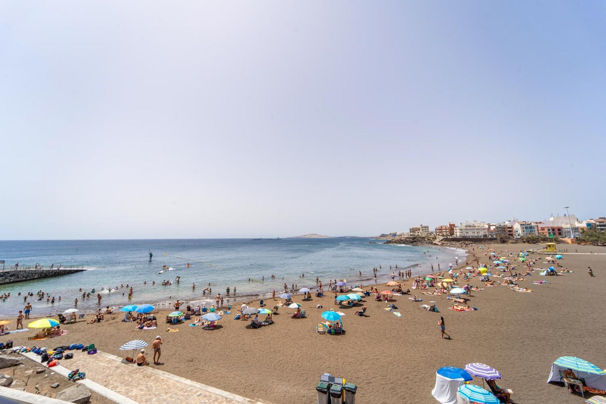 Apartment El Reino Azul De Gran Canaria