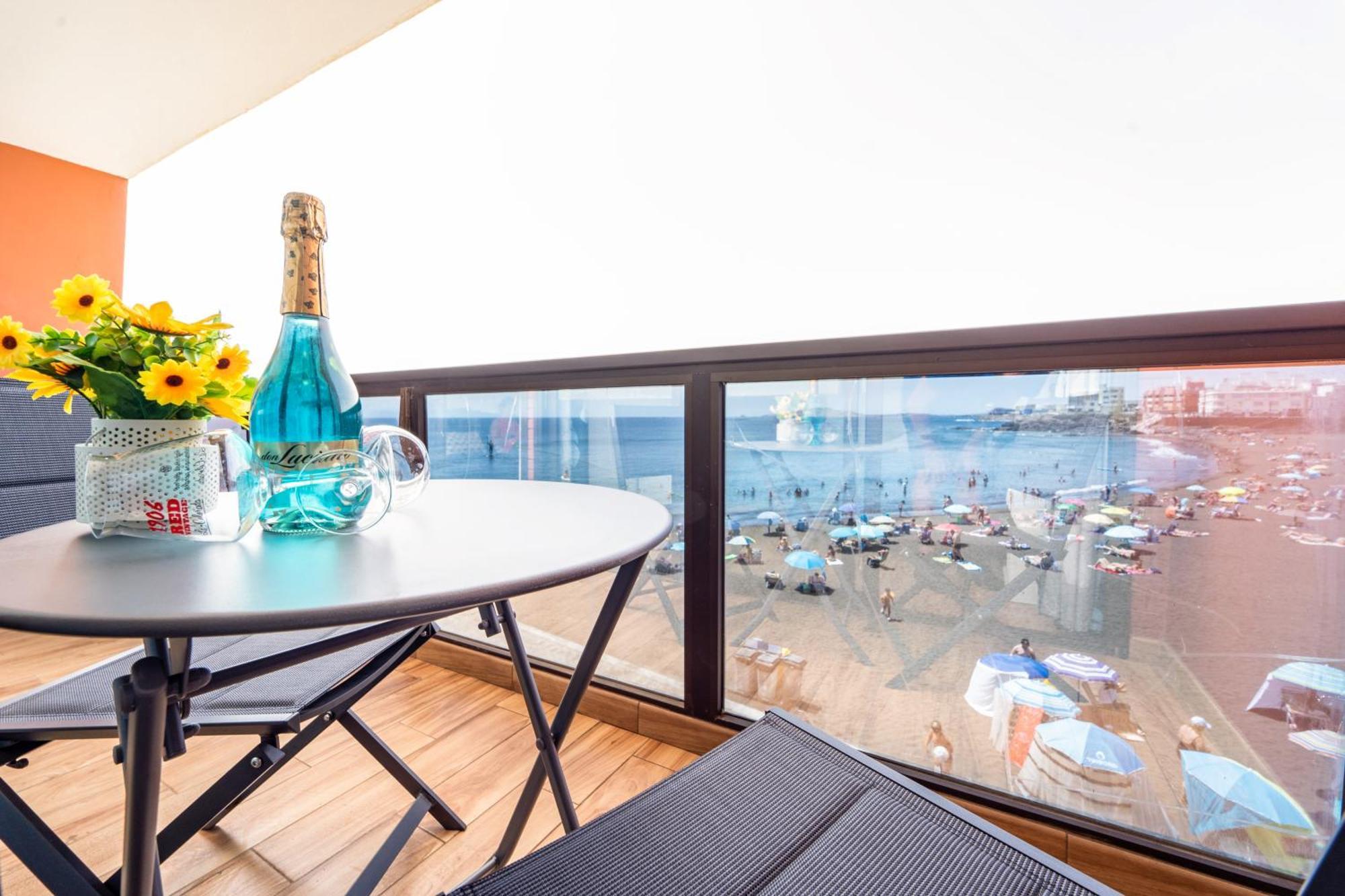 El Reino Azul De Gran Canaria Apartment *