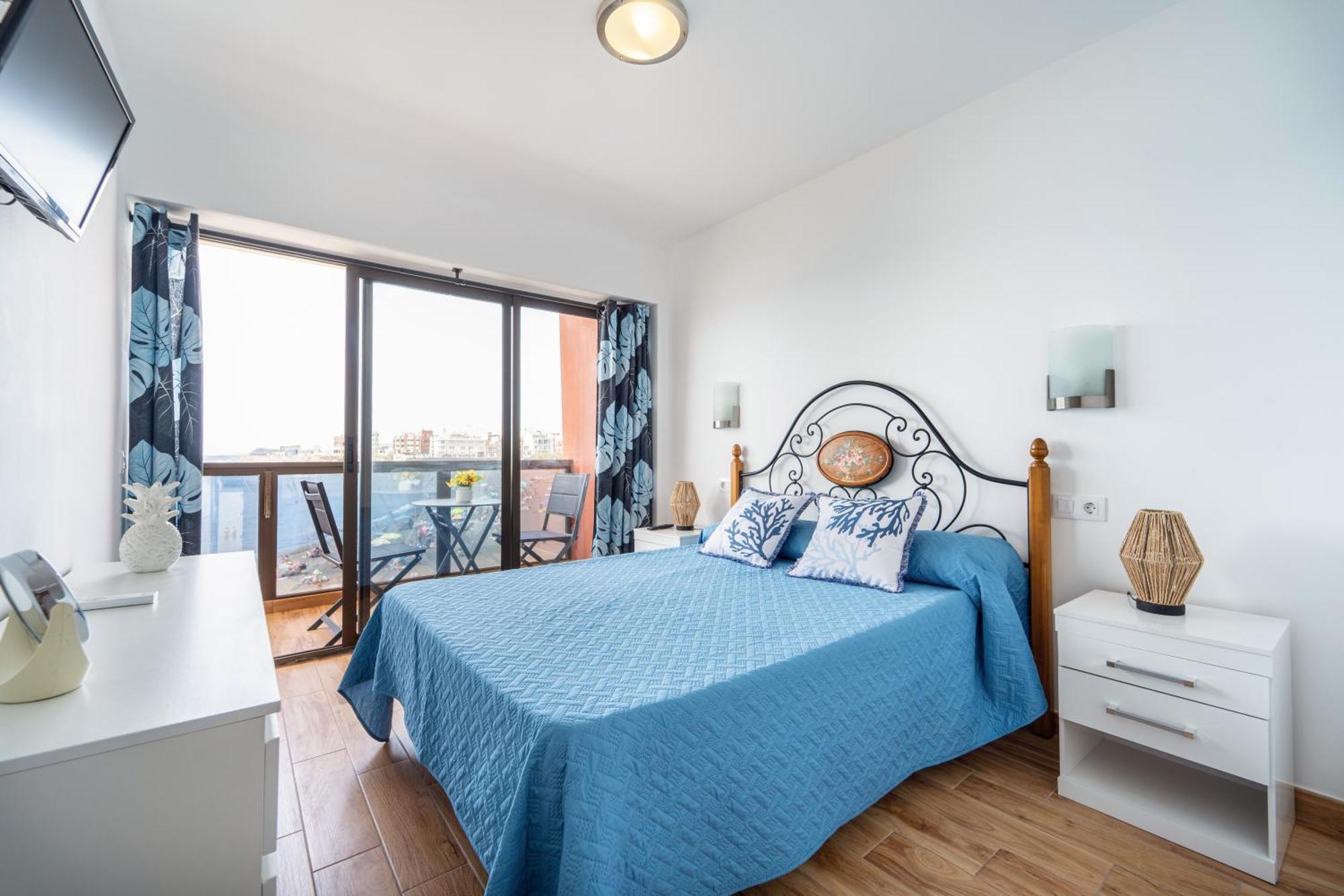 El Reino Azul De Gran Canaria Apartment *