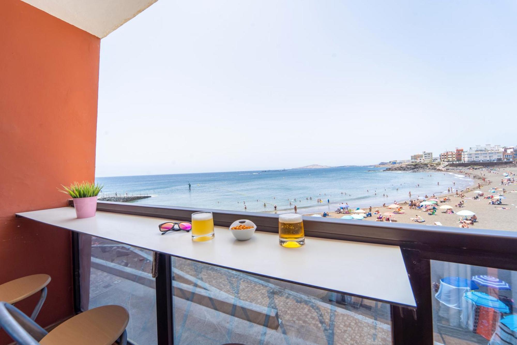 Apartment El Reino Azul De Gran Canaria *